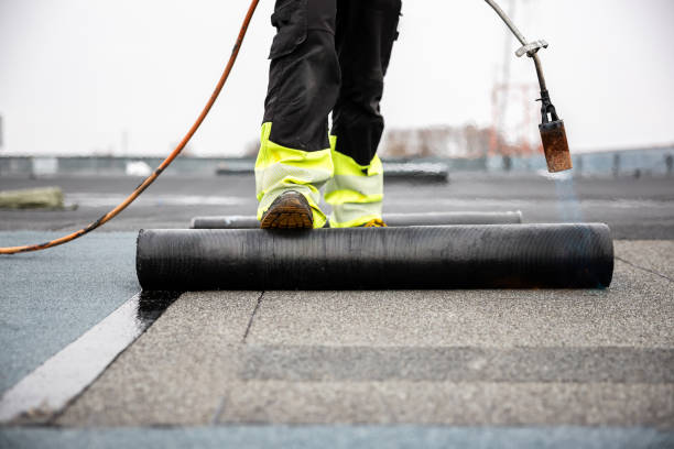 Best Metal Roofing Installation  in Elizabeth, PA